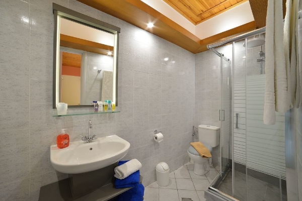 Hotel Mythos Platanias